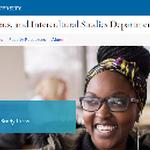 Liberal Studies Program and Department Renamed as Integrative Studies and IRIS